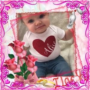 Meet your Posher, Claudia